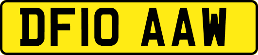 DF10AAW