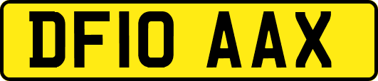 DF10AAX