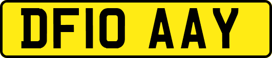 DF10AAY
