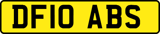 DF10ABS