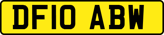 DF10ABW