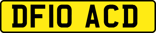 DF10ACD
