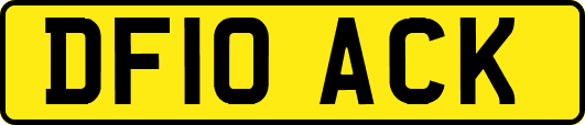 DF10ACK