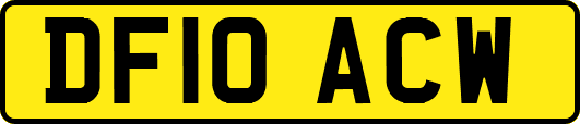 DF10ACW