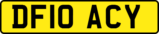 DF10ACY