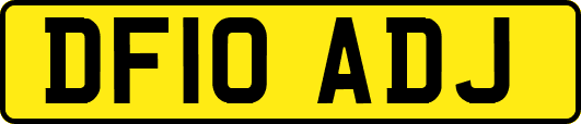 DF10ADJ