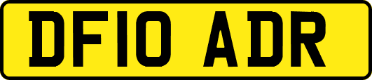 DF10ADR