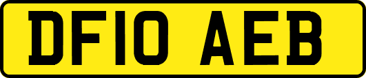 DF10AEB