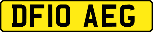 DF10AEG