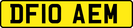 DF10AEM
