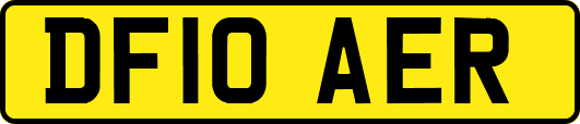 DF10AER
