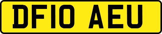 DF10AEU