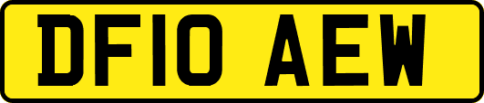 DF10AEW