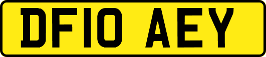 DF10AEY