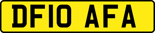 DF10AFA