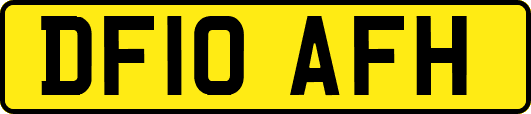 DF10AFH