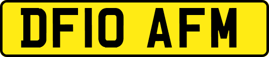 DF10AFM