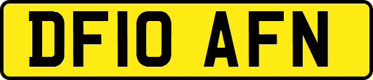 DF10AFN