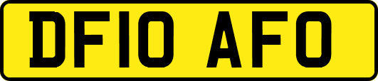 DF10AFO
