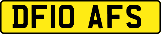DF10AFS