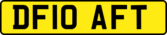 DF10AFT