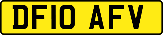 DF10AFV