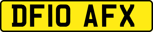 DF10AFX