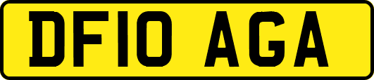 DF10AGA