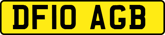 DF10AGB