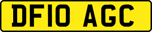 DF10AGC
