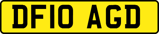 DF10AGD