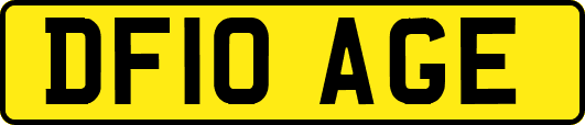 DF10AGE
