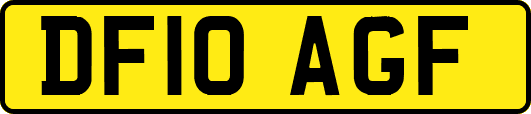 DF10AGF