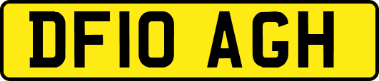 DF10AGH