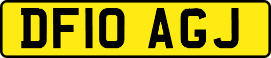 DF10AGJ