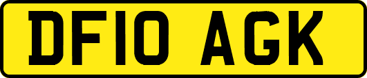 DF10AGK