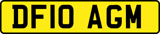 DF10AGM