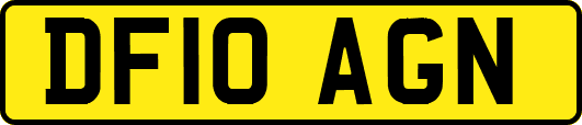 DF10AGN