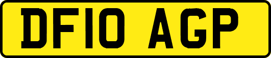 DF10AGP