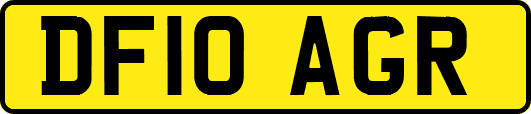DF10AGR