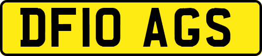 DF10AGS