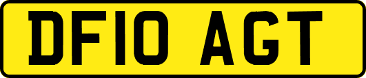 DF10AGT