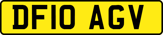DF10AGV