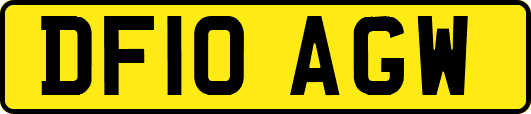 DF10AGW