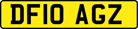 DF10AGZ