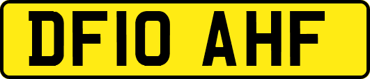 DF10AHF