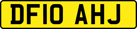 DF10AHJ