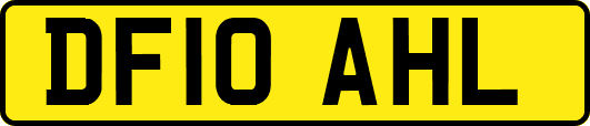 DF10AHL