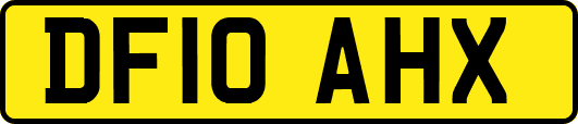DF10AHX