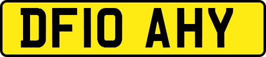 DF10AHY